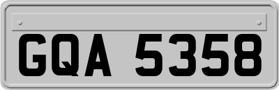 GQA5358
