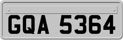 GQA5364