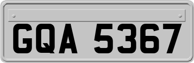 GQA5367