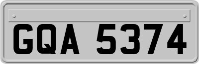GQA5374