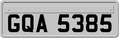 GQA5385