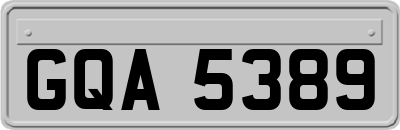 GQA5389