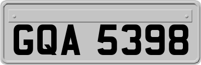 GQA5398