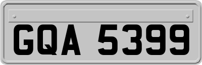 GQA5399