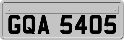 GQA5405