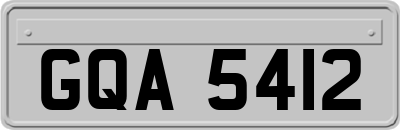 GQA5412