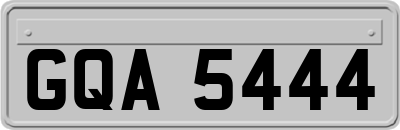 GQA5444