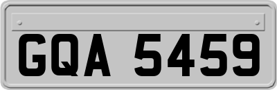 GQA5459