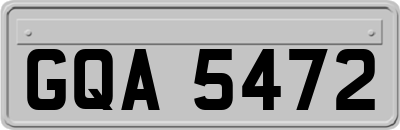 GQA5472