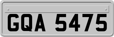 GQA5475
