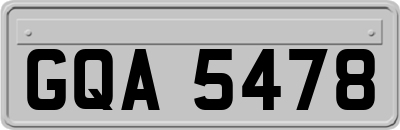 GQA5478