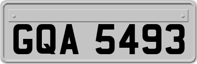 GQA5493
