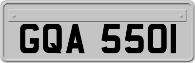 GQA5501