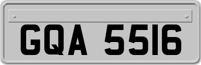 GQA5516