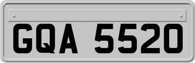 GQA5520