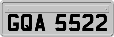 GQA5522