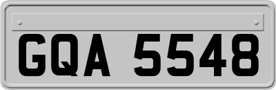 GQA5548