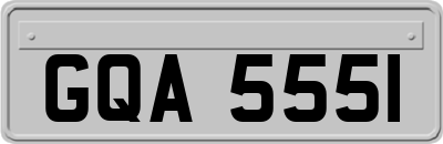GQA5551