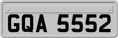 GQA5552