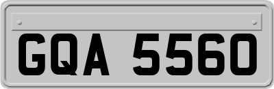 GQA5560