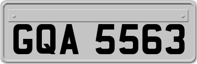 GQA5563