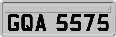 GQA5575