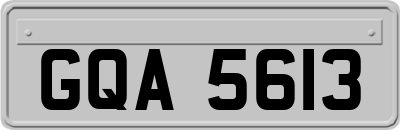GQA5613