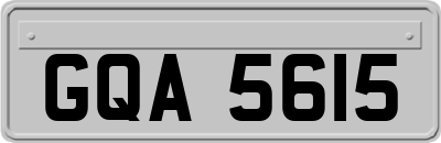 GQA5615
