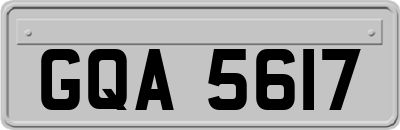 GQA5617