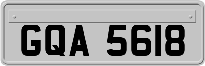 GQA5618