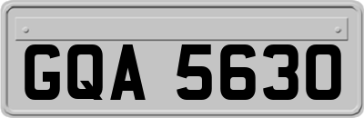GQA5630