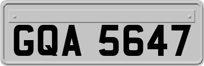 GQA5647