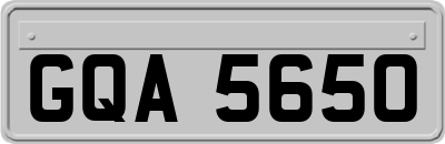 GQA5650