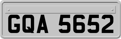 GQA5652