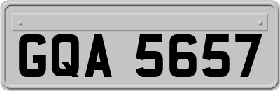 GQA5657