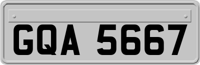GQA5667