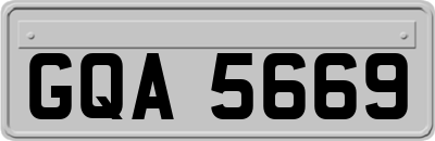 GQA5669