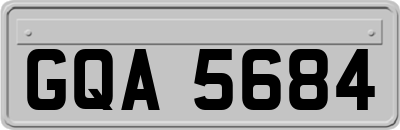 GQA5684