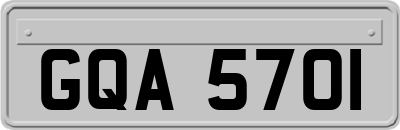 GQA5701