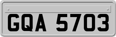 GQA5703