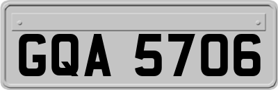 GQA5706