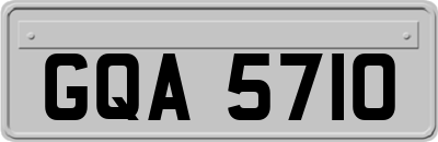 GQA5710