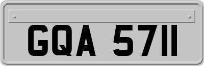 GQA5711