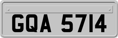GQA5714