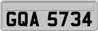 GQA5734
