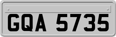 GQA5735