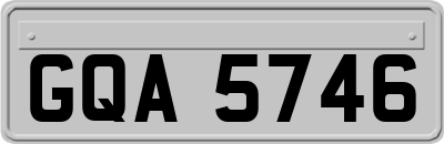 GQA5746
