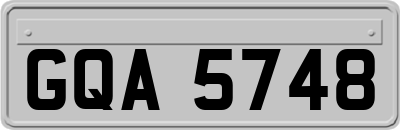 GQA5748