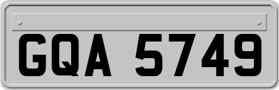 GQA5749