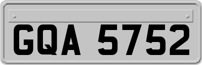 GQA5752